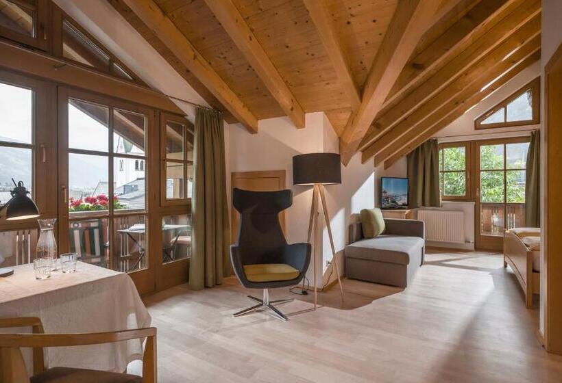 Семейный Номер, La Pasta Hotel Restaurant