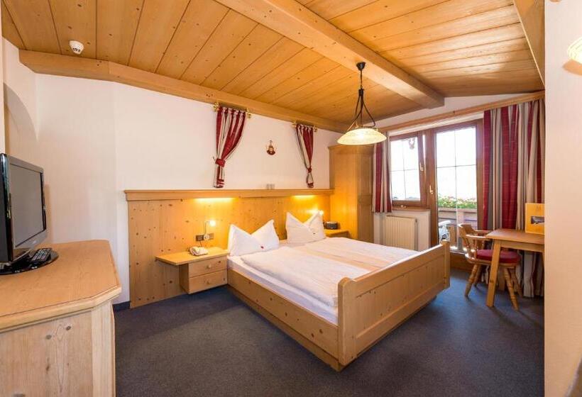 Номер Стандарт, Landhaus Marchfeld