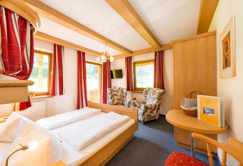 标准间, Landhaus Marchfeld