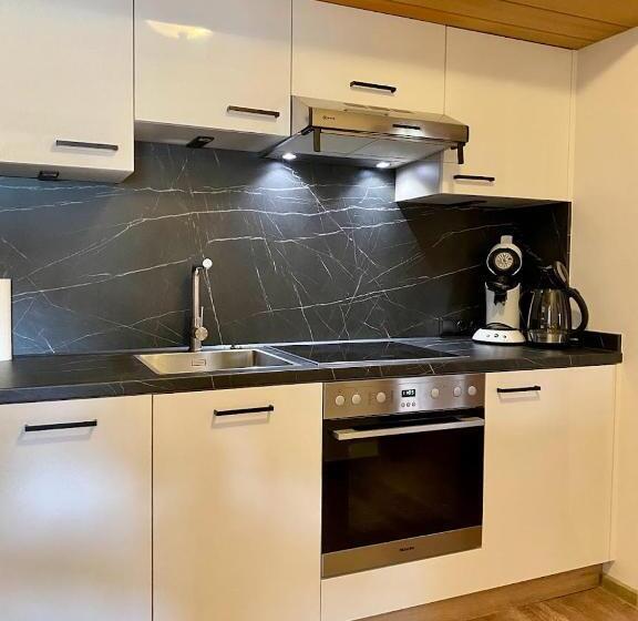 带1个卧室带观景的公寓, Landhaus Marchfeld