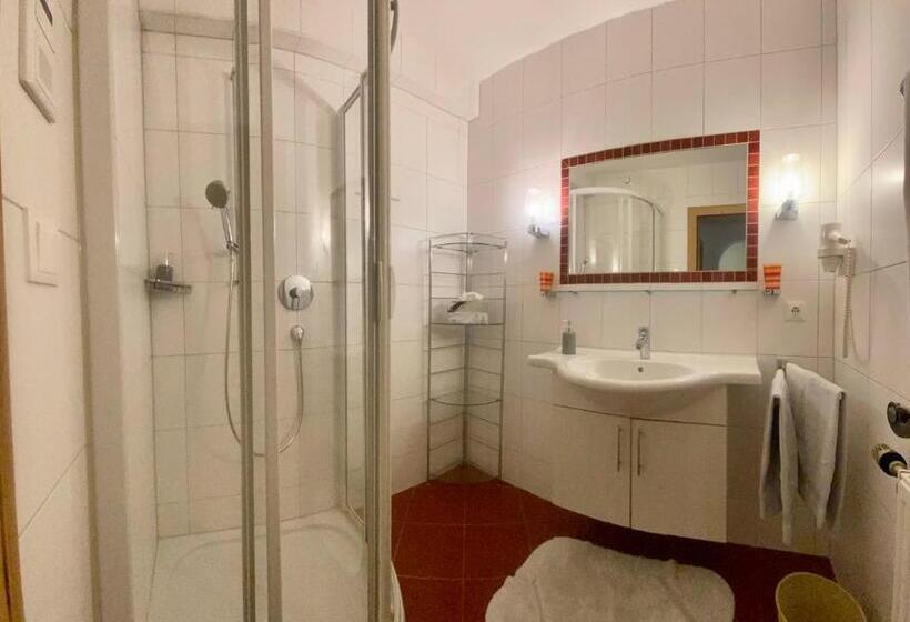 带1个卧室带观景的公寓, Landhaus Marchfeld