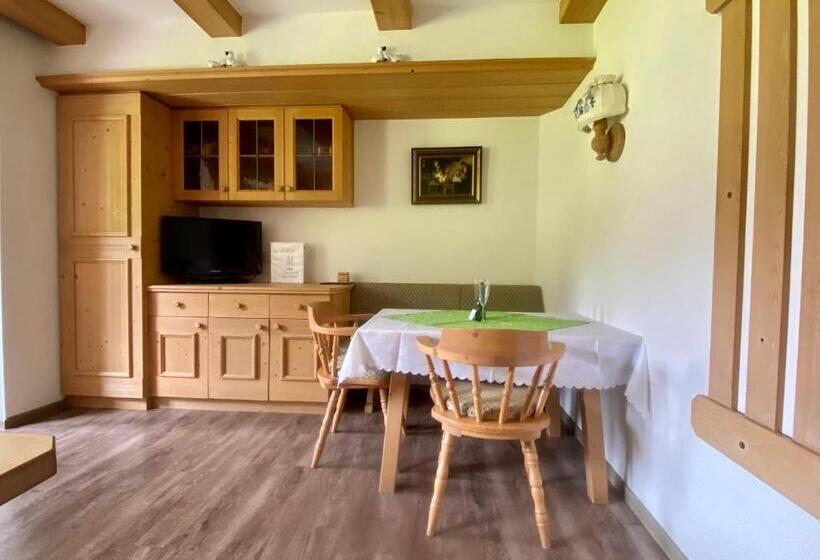 Апартаменты 1 Спальня с Видом, Landhaus Marchfeld