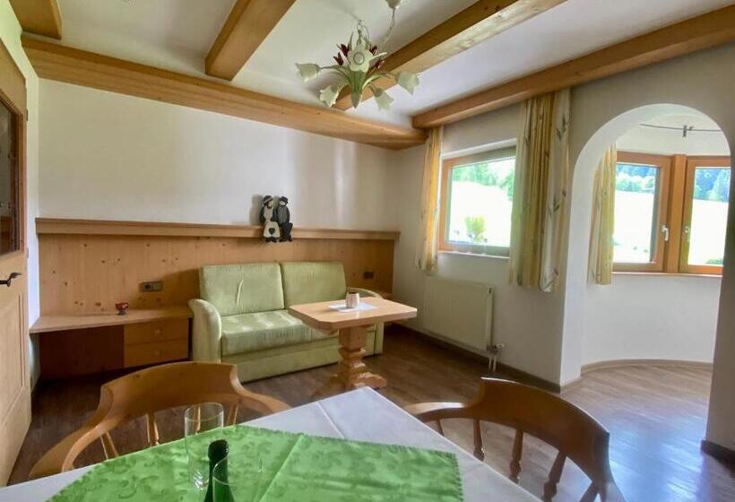 带1个卧室带观景的公寓, Landhaus Marchfeld