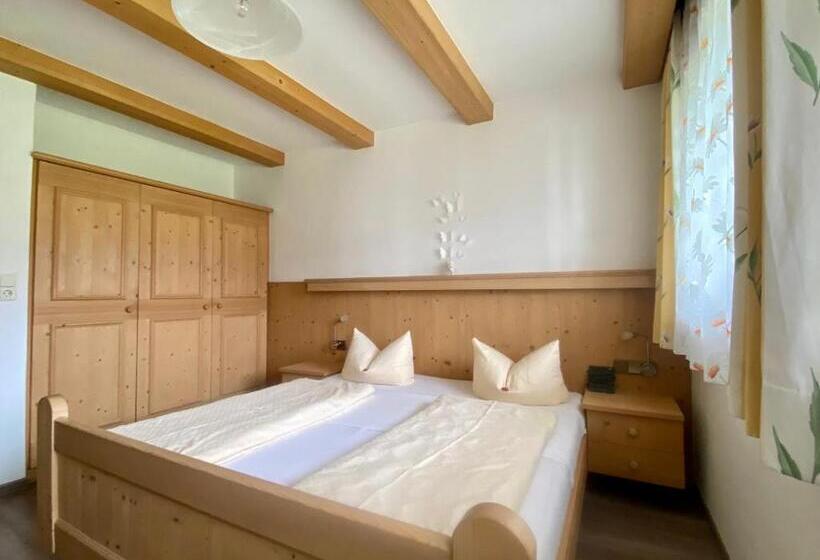 带1个卧室带观景的公寓, Landhaus Marchfeld