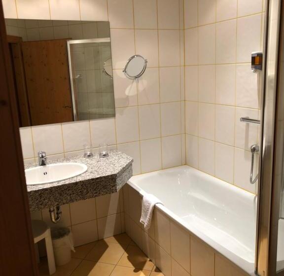 Номер Superior, Landhotel Strasserwirt