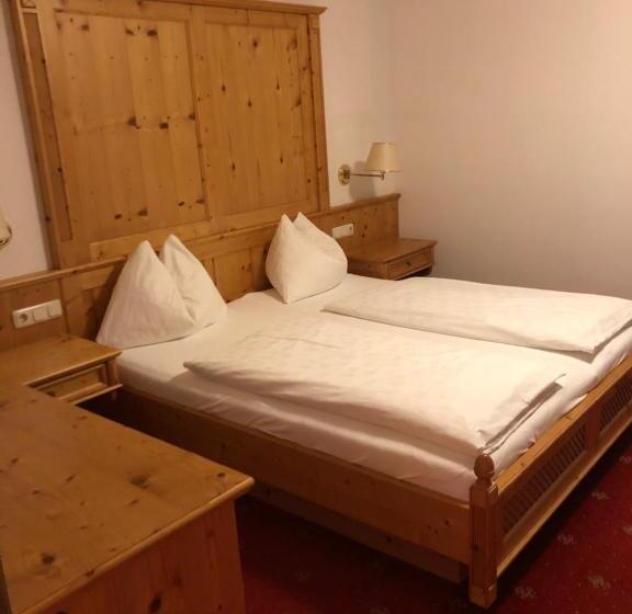 Номер Superior, Landhotel Strasserwirt