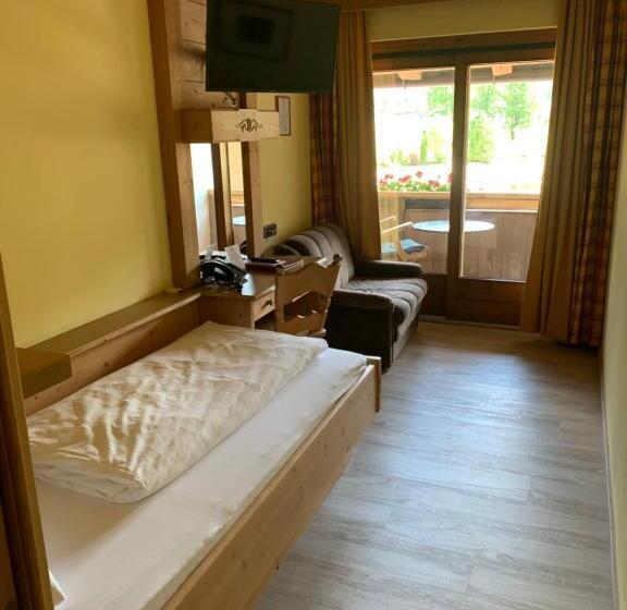 Номер Стандарт Индивидуальный, Landhotel Strasserwirt