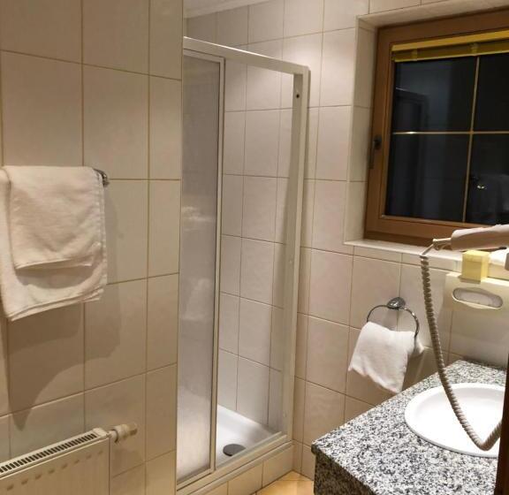 ファミリールーム, Landhotel Strasserwirt