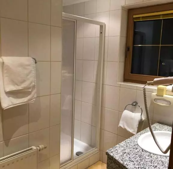 ファミリールーム, Landhotel Strasserwirt
