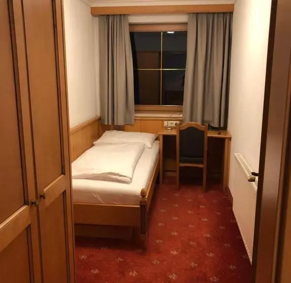 ファミリールーム, Landhotel Strasserwirt
