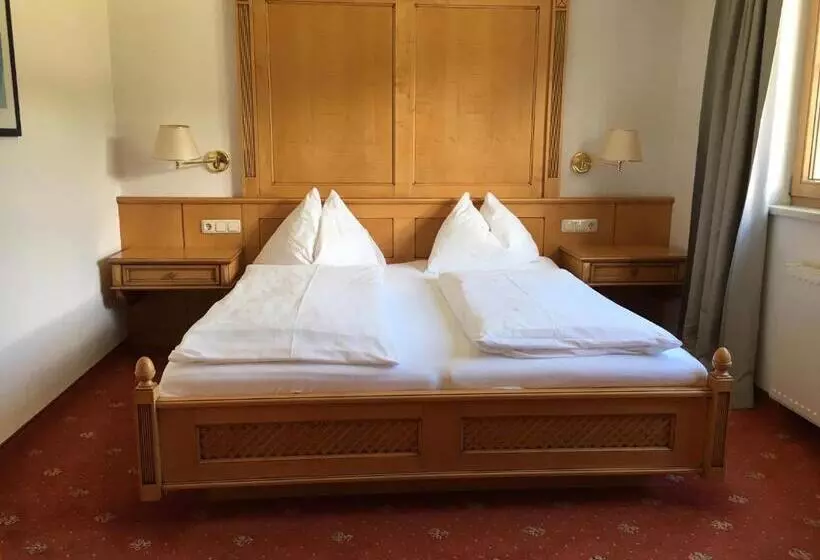 ファミリールーム, Landhotel Strasserwirt
