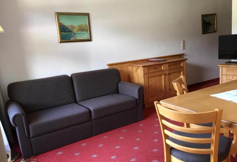 Семейный Номер, Landhotel Strasserwirt