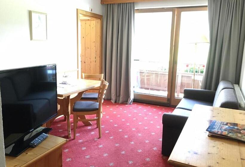 Семейный Номер, Landhotel Strasserwirt