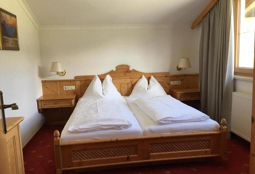 Семейный Номер, Landhotel Strasserwirt