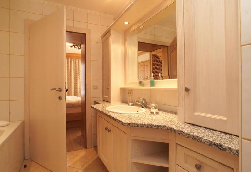 Family Suite, Landhotel Strasserwirt