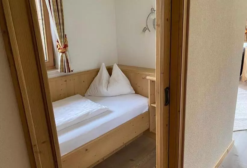 スイート(家族用), Landhotel Strasserwirt