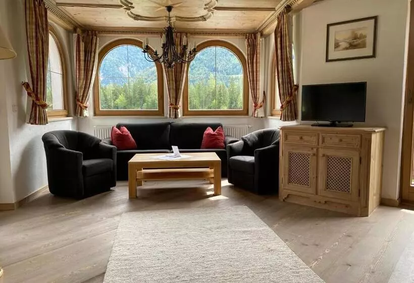 スイート(家族用), Landhotel Strasserwirt