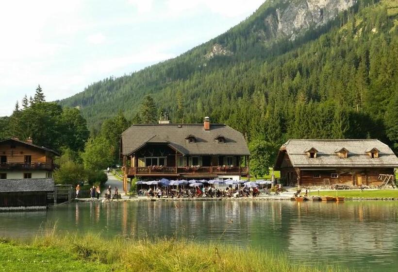 ファミリーステューディオ, Oberrainbauer