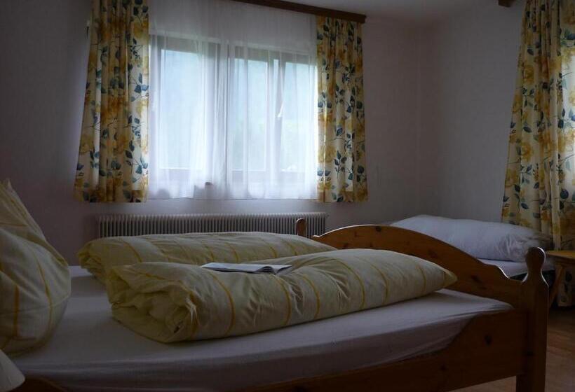 1ベッドルームアパートメント, Oberrainbauer