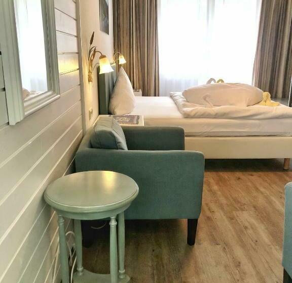 غرفة كومفورت, Gasthof Enzian