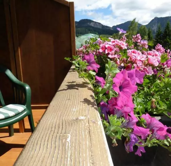 コンフォートルーム, Gasthof Enzian