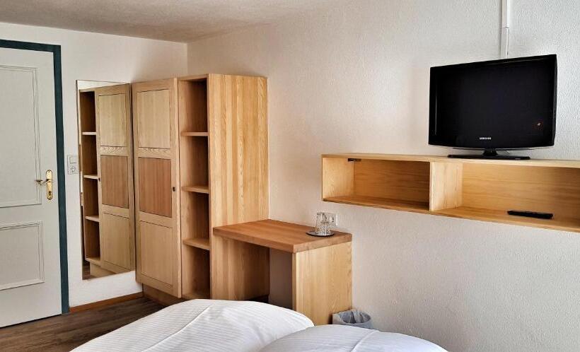 Номер Комфорт, Gasthof Enzian
