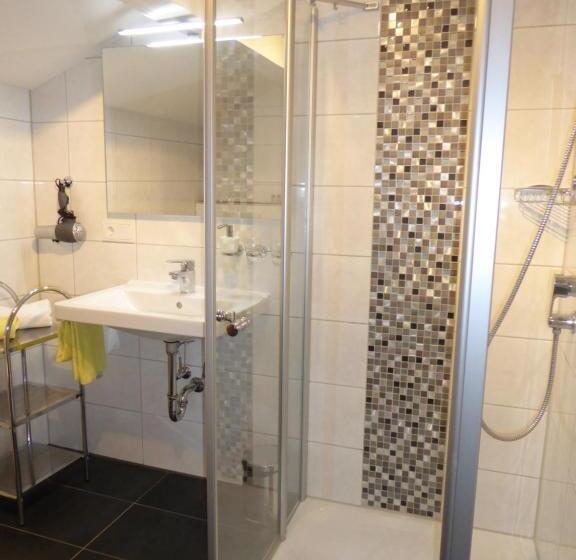 غرفة كومفورت, Gasthof Enzian