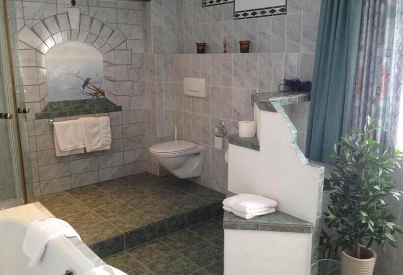 شقة غرفة نوم واحدة مزودة بشُرفة, Gasthof Enzian