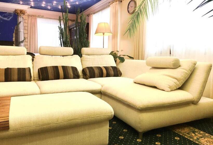 Апартаменты 2 Спальни, Gasthof Enzian