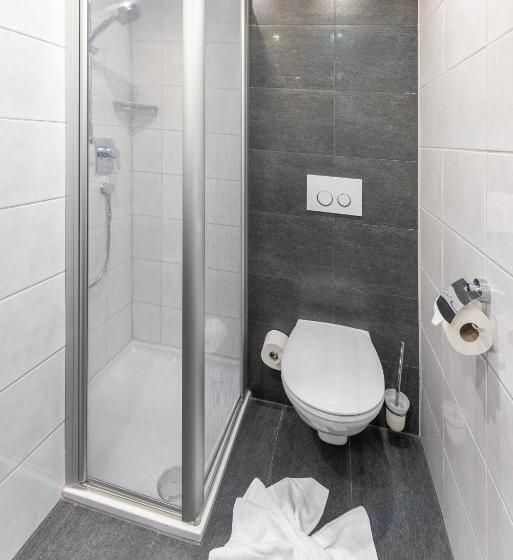 غرفة إقتصادية, Gasthof Enzian