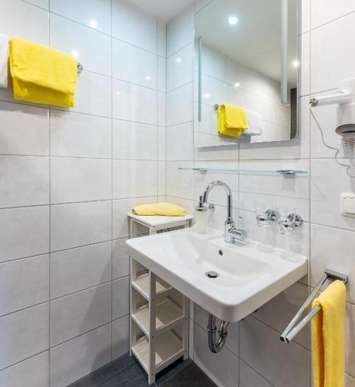 غرفة إقتصادية, Gasthof Enzian