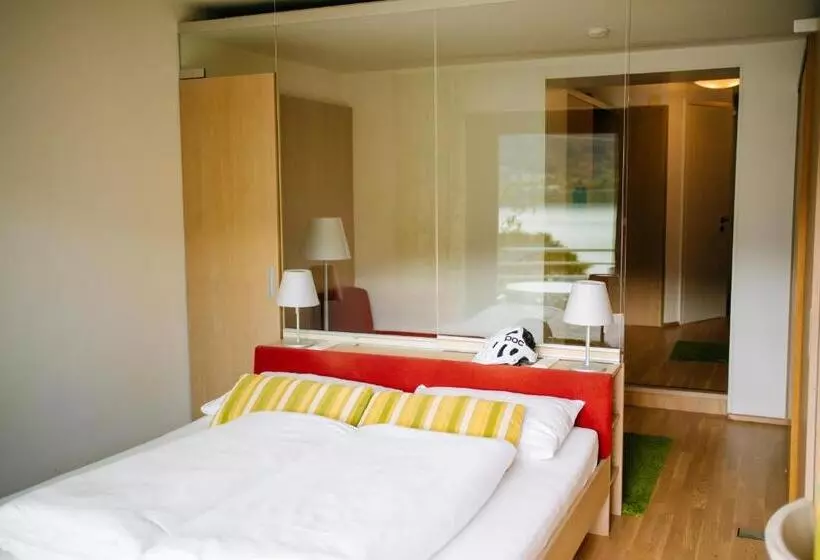 ファミリールーム, Seehotel Hoffmann