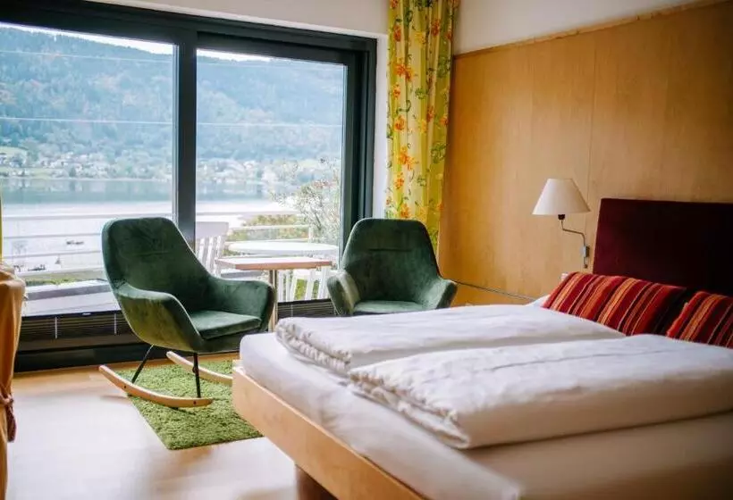 ファミリールーム, Seehotel Hoffmann