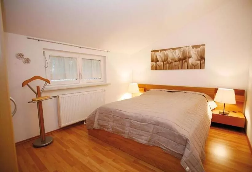 ファミリールーム, Seehotel Hoffmann