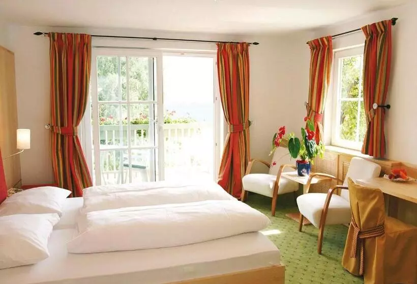 ファミリールーム, Seehotel Hoffmann
