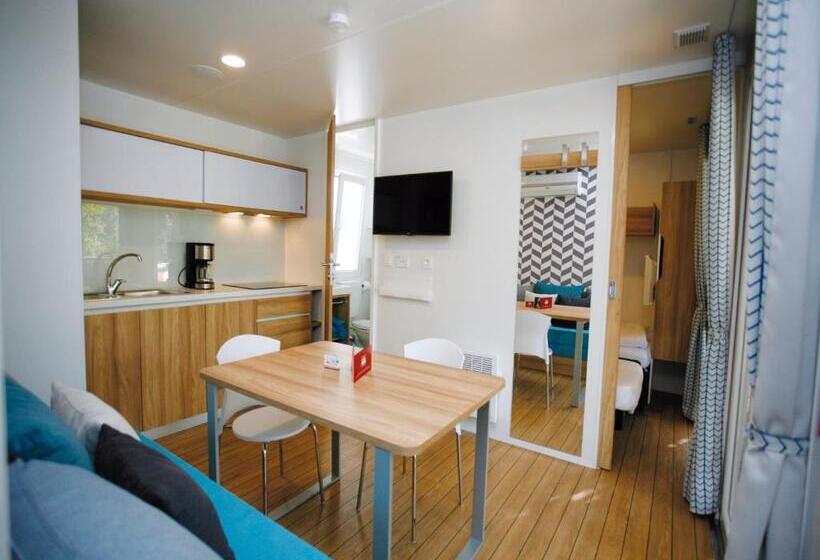 בית, חדר שינה 1, Seehotel Hoffmann