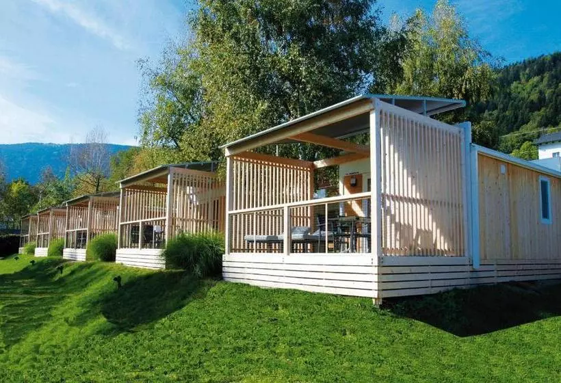 1ベッドルームハウス, Seehotel Hoffmann