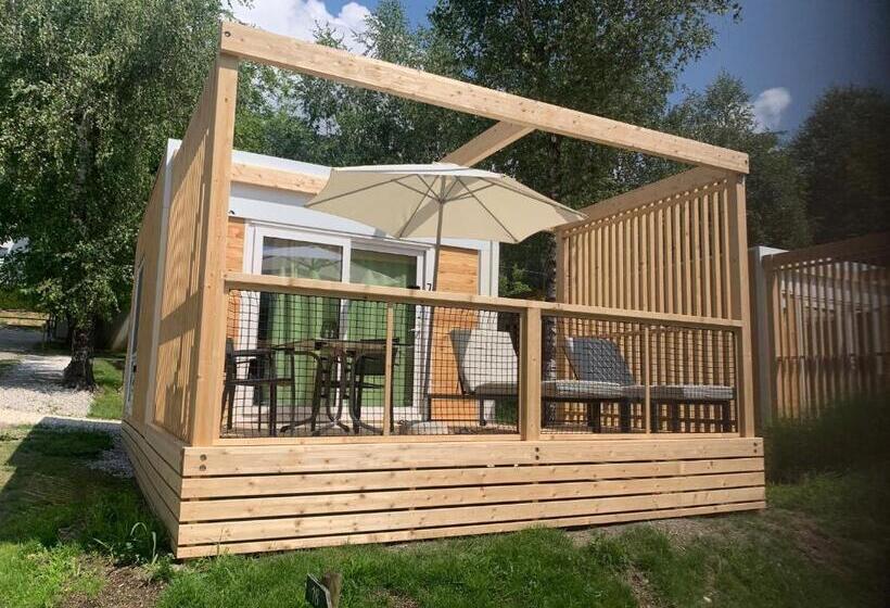 בית, חדר שינה 1, Seehotel Hoffmann