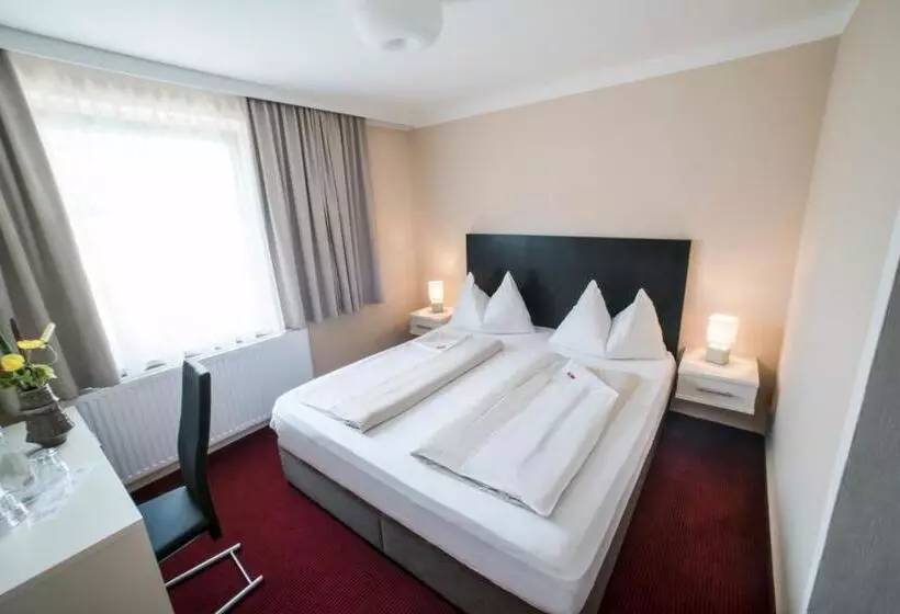 スーペリアールーム, Stadthotel Kramer