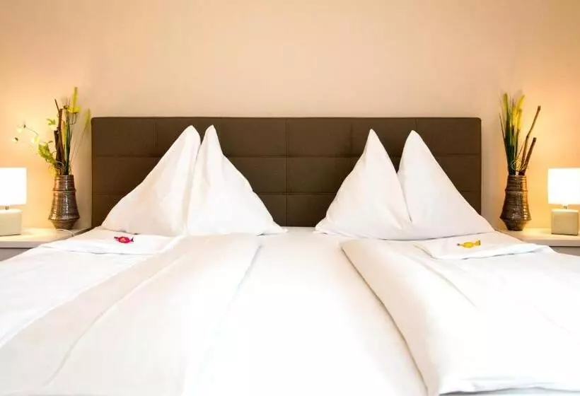 スーペリアールーム, Stadthotel Kramer