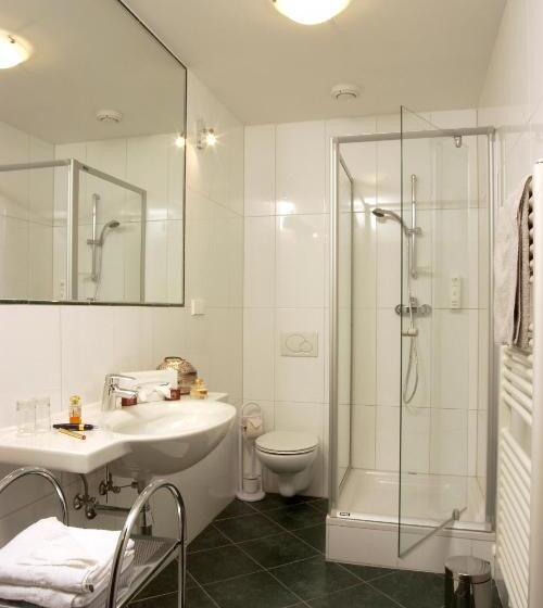 Номер Superior, Stadthotel Kramer