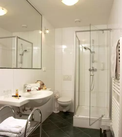 スーペリアールーム, Stadthotel Kramer