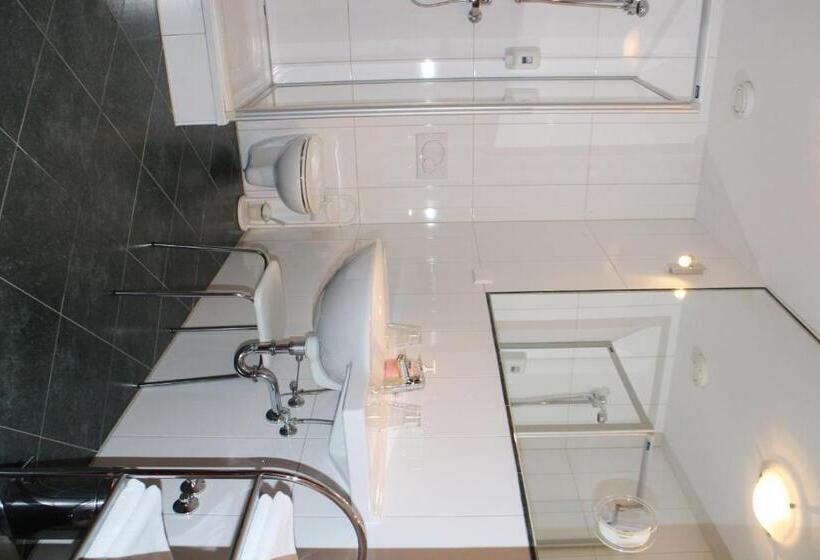 高级大房间, Stadthotel Kramer