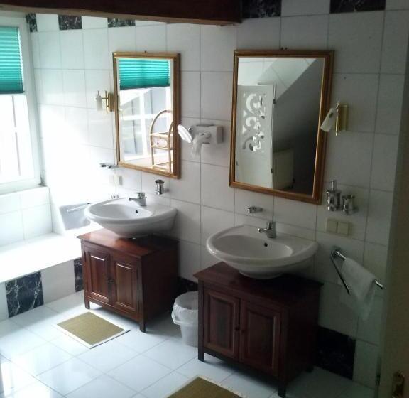 家庭公寓, Stadthotel Kramer