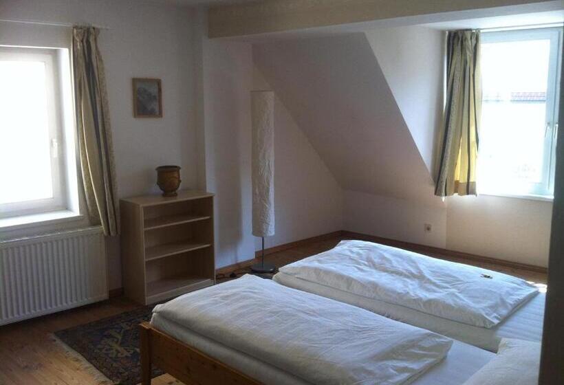 家庭公寓, Stadthotel Kramer