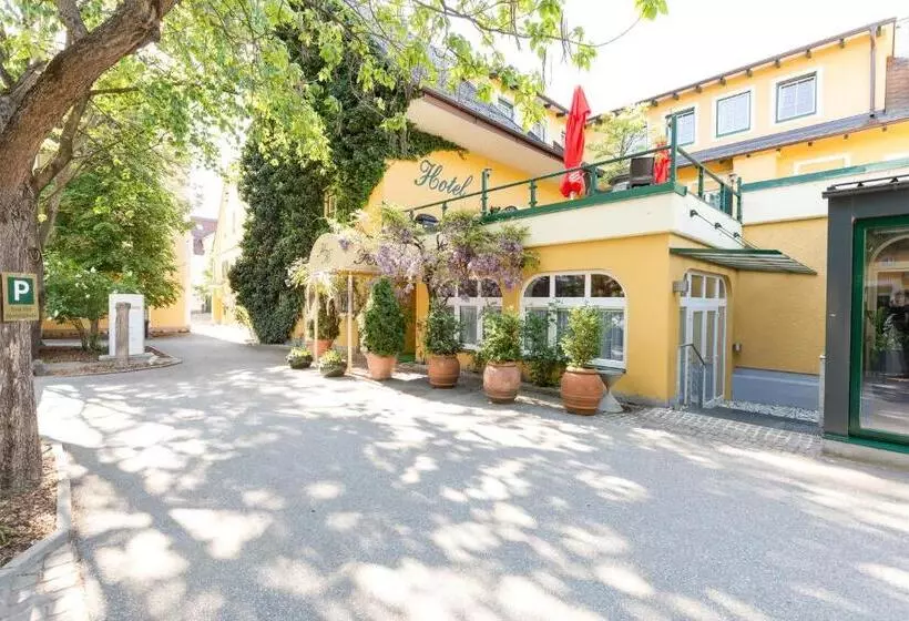 エコノミールーム, Stadthotel Kramer