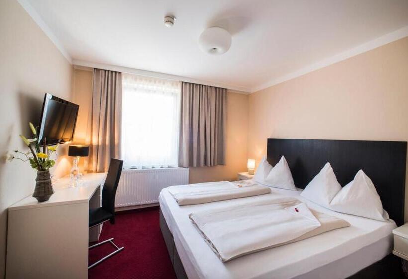 Номер Economy, Stadthotel Kramer
