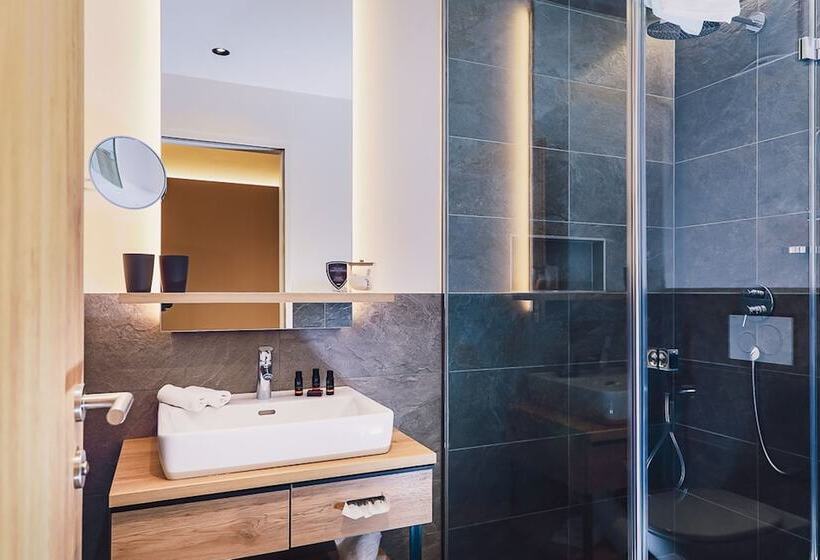 استودیوی استاندارد, Stockinggut By Avenida Hotel & Residences