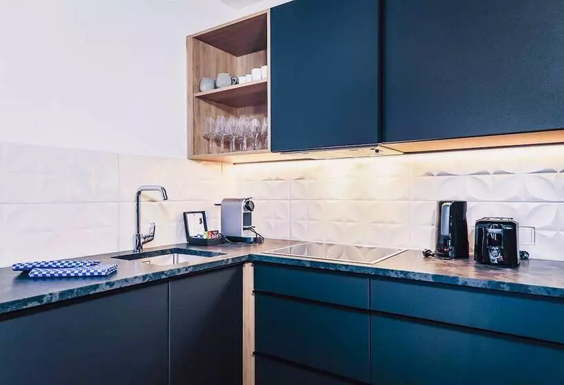 スイート, Stockinggut By Avenida Hotel & Residences