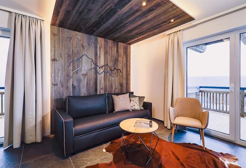 套房, Stockinggut By Avenida Hotel & Residences